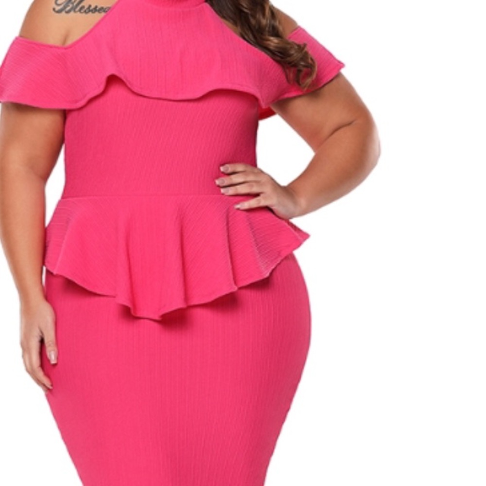 Bodycon dress